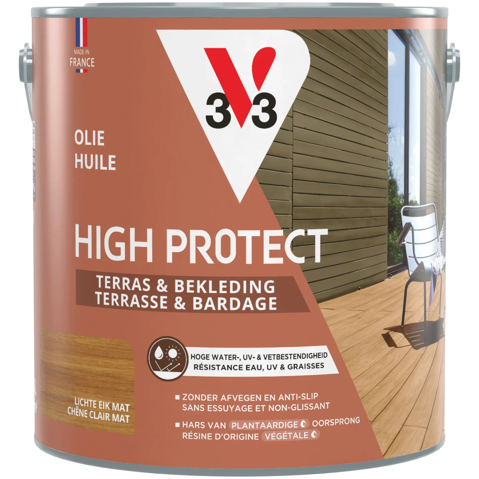 Produit V33